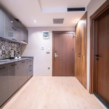 Garden Room Suit Hotel Istanbul Luaran gambar