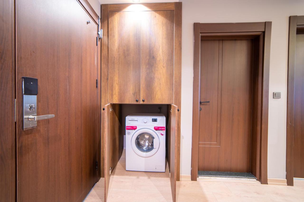 Garden Room Suit Hotel Istanbul Luaran gambar