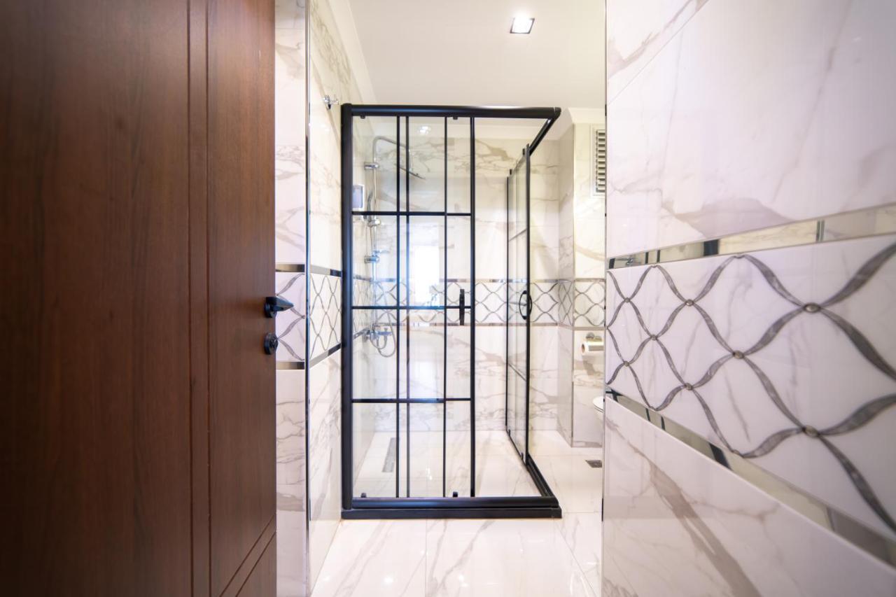 Garden Room Suit Hotel Istanbul Luaran gambar