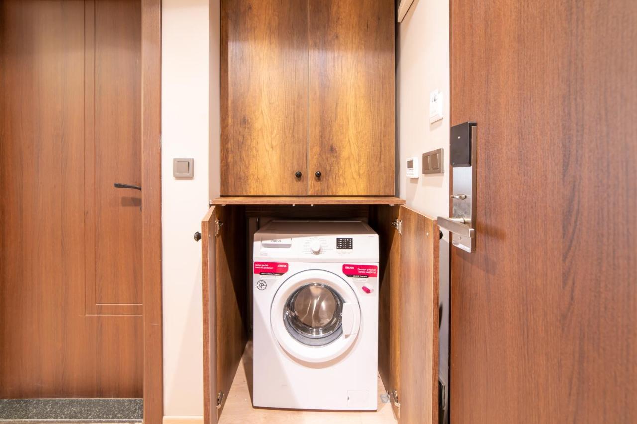 Garden Room Suit Hotel Istanbul Luaran gambar