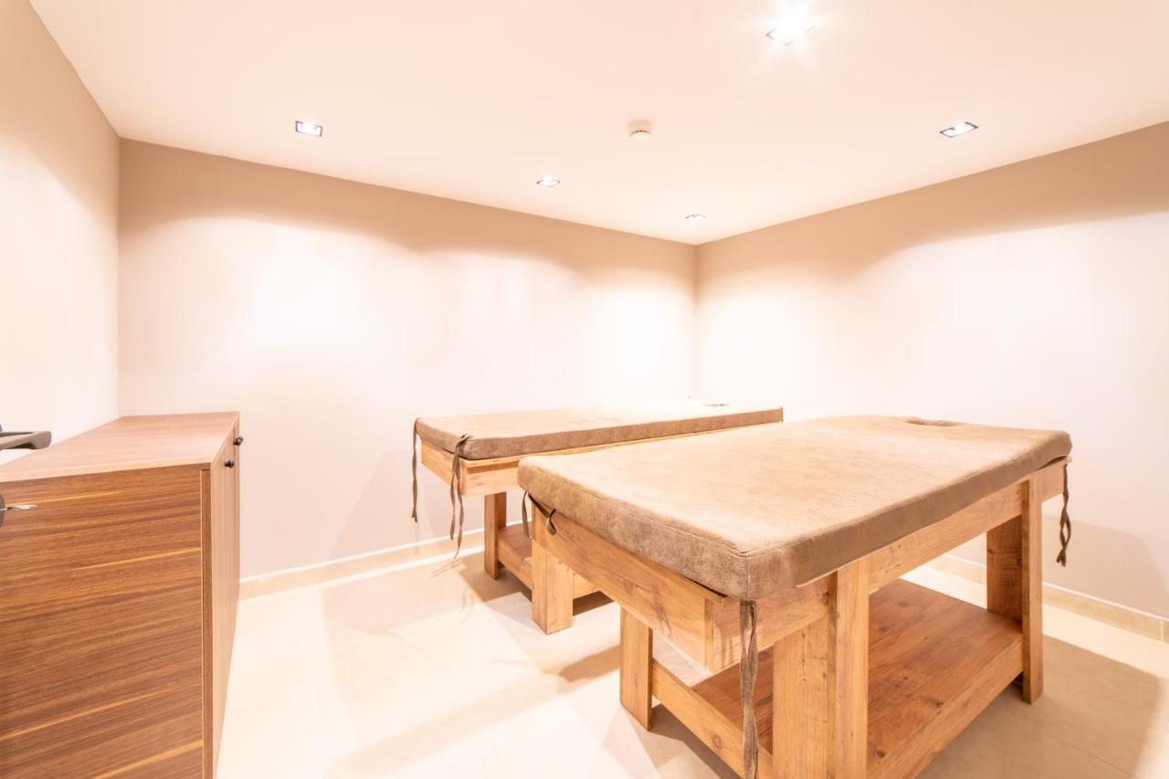 Garden Room Suit Hotel Istanbul Luaran gambar