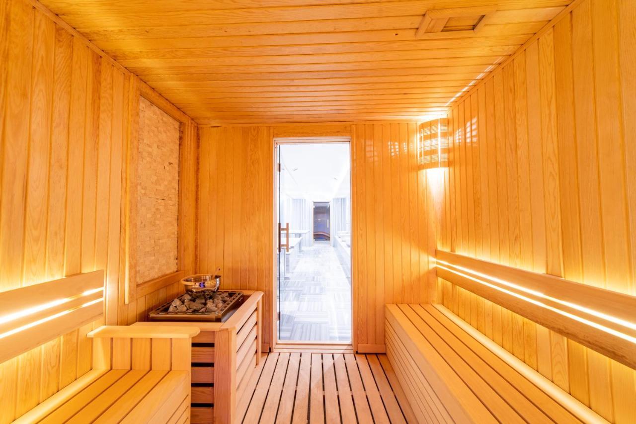 Garden Room Suit Hotel Istanbul Luaran gambar