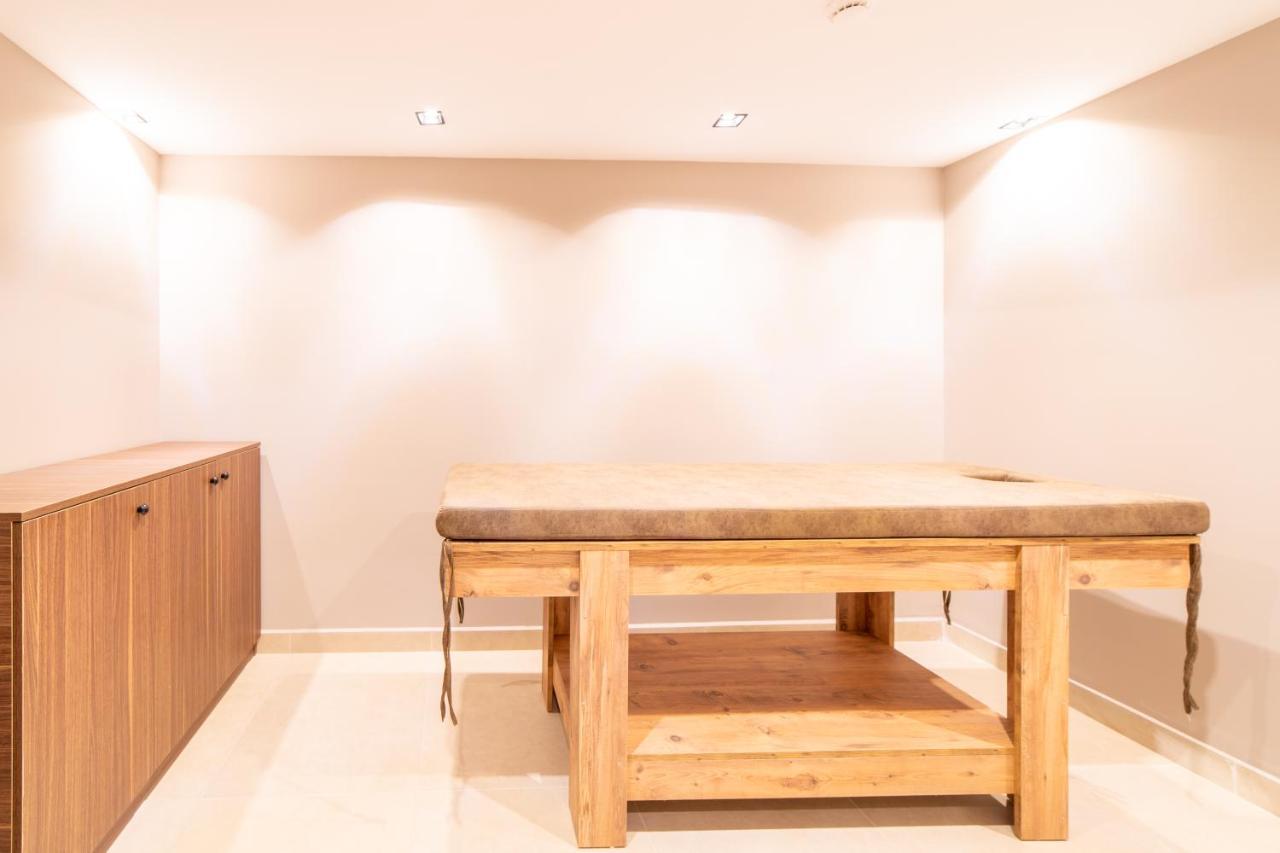 Garden Room Suit Hotel Istanbul Luaran gambar